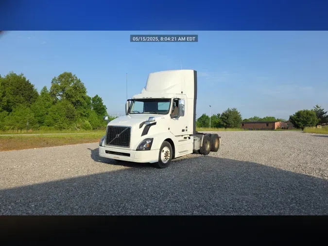 2018 Volvo VNL300