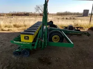 1998 JOHN DEERE 1780