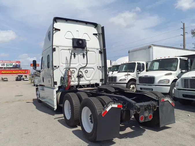 2020 FREIGHTLINER/MERCEDES NEW CASCADIA PX12664