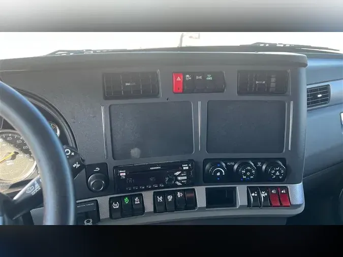 2020 KENWORTH T680