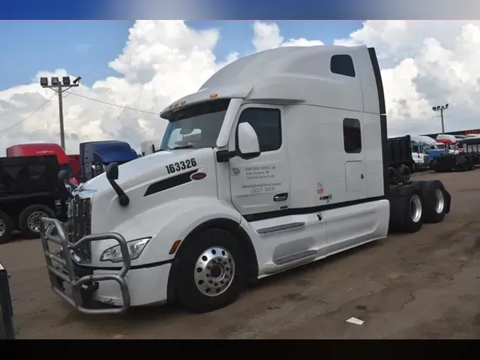 2022 PETERBILT 579de7033073865a9ca772ccf0309e8fa52