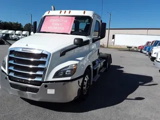 2021 FREIGHTLINER/MERCEDES NEW CASCADIA PX12664