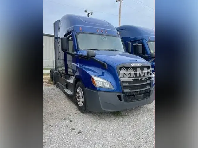 2022 FREIGHTLINER CASCADIA