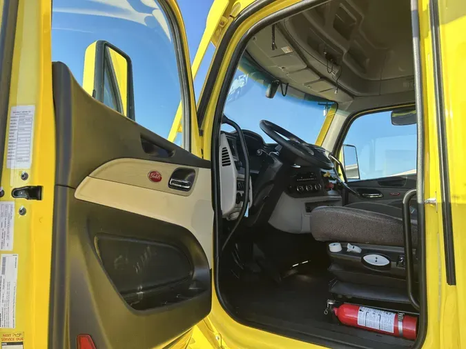 2024 Peterbilt 579