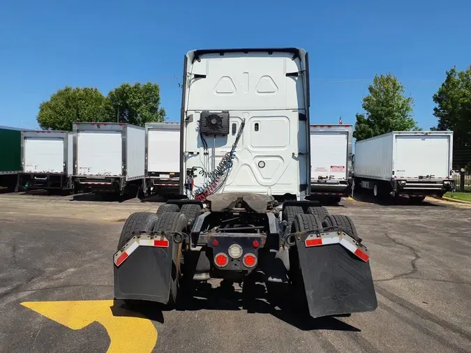 2022 FREIGHTLINER NEW CASCADIA PX12664