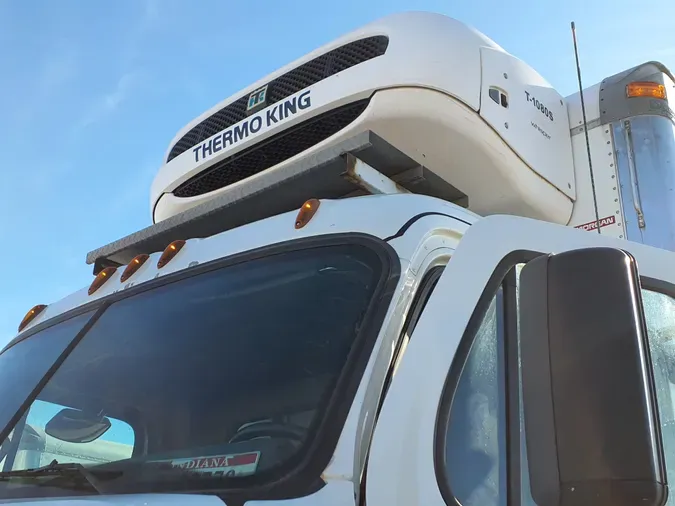 2019 FREIGHTLINER/MERCEDES CASCADIA 125