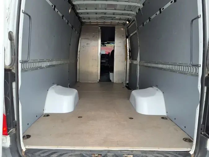 2019 MERCEDES-BENZ SPRINTER 3500