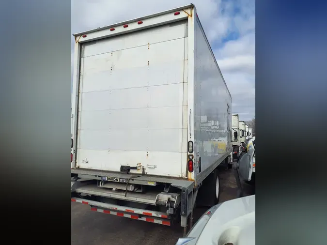 2019 NAVISTAR INTERNATIONAL MV607 (4X2)de73c900ee6338e73835fec964f7901a