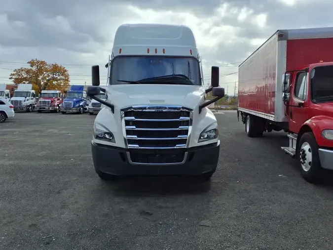 2022 FREIGHTLINER/MERCEDES NEW CASCADIA PX12664de742498b0f32e855fd94b341ab66f7b