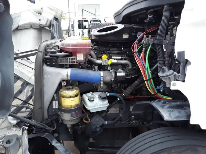 2020 FREIGHTLINER/MERCEDES NEW CASCADIA 116