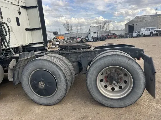 2023 INTERNATIONAL LT