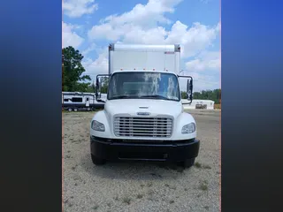 2018 FREIGHTLINER/MERCEDES M2 106