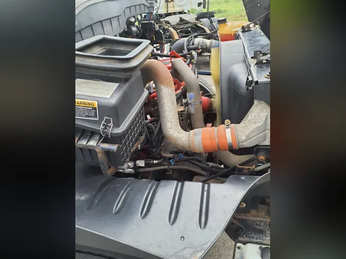 2019 NAVISTAR INTERNATIONAL 4300