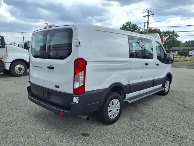 2020 FORD MOTOR COMPANY TRANSIT 250de7965b815ce30ebbeae4eb70ed8e259