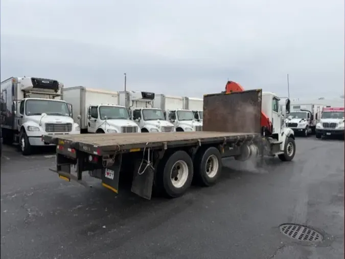 2015 FREIGHTLINER/MERCEDES CORONADO 122de7a9f65075f0d595a3c6523d6dbed46