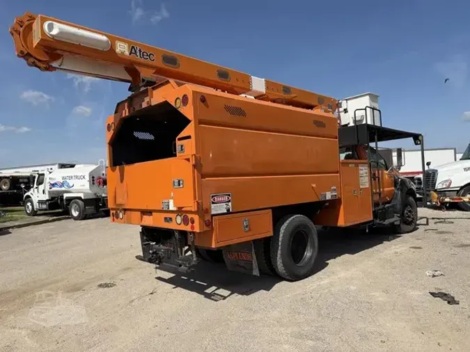 2015 ALTEC LR756 FM