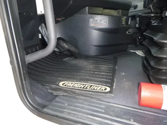 2021 Freightliner Cascadia