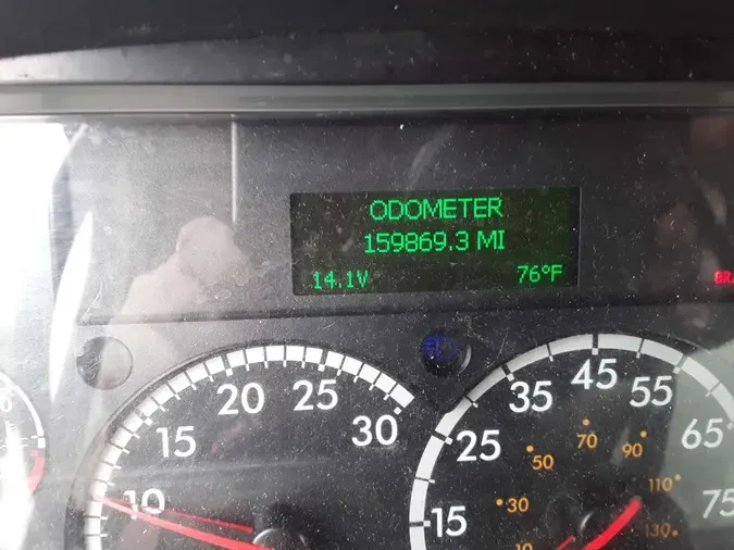 2019 FREIGHTLINER M2 106
