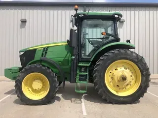 2014 JOHN DEERE 7230R