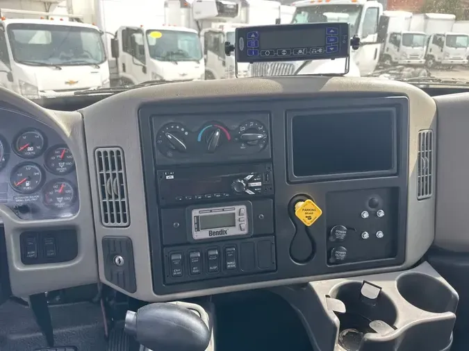 2018 NAVISTAR INTERNATIONAL 4300