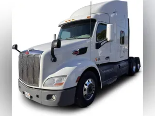2020 Peterbilt 579