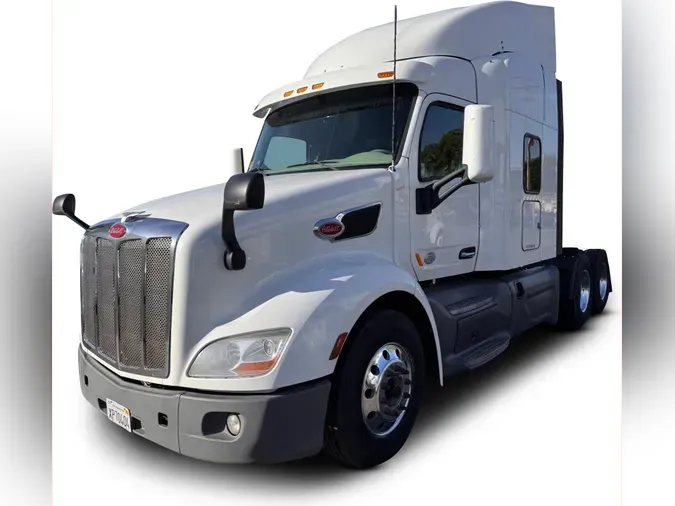 2020 Peterbilt 579de7e2921ca8142133d472f0e62dbec66