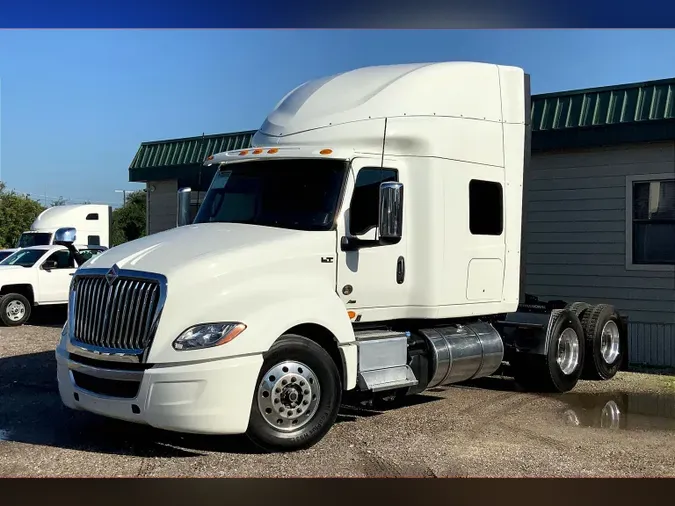 2023 INT LT625 6x4