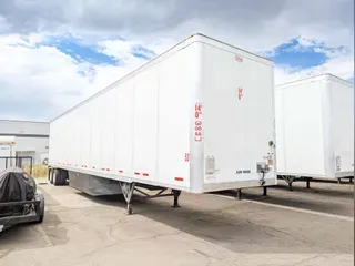 2019 WABASH WA-DRY