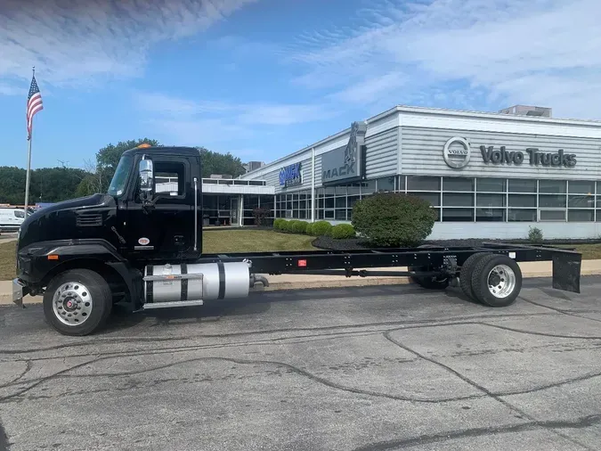 2025 MACK MD MD6 Marion 26X103X102de8058d484181d8b49631235fe0ced85