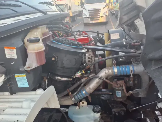 2019 FREIGHTLINER/MERCEDES M2 106de8232017c3ce190ef8c124b31171824