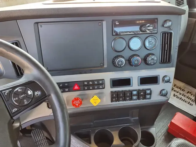 2019 FREIGHTLINER NEW CASCADIA PX12664