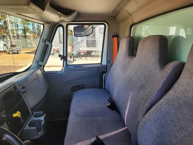 2019 NAVISTAR INTERNATIONAL 4300de83663faab30ccd2b33b03e21fd4ad0