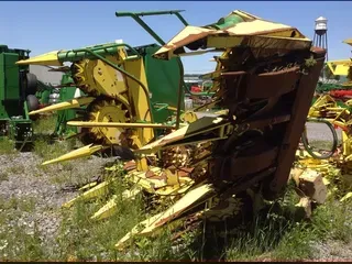 2007 John Deere 688