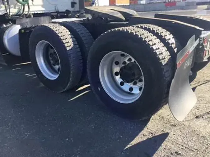 2019 Freightliner Cascadia