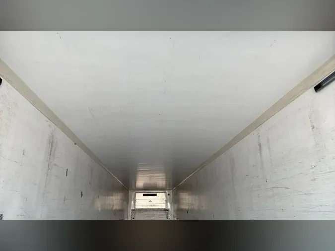 2018 Wabash 53ft
