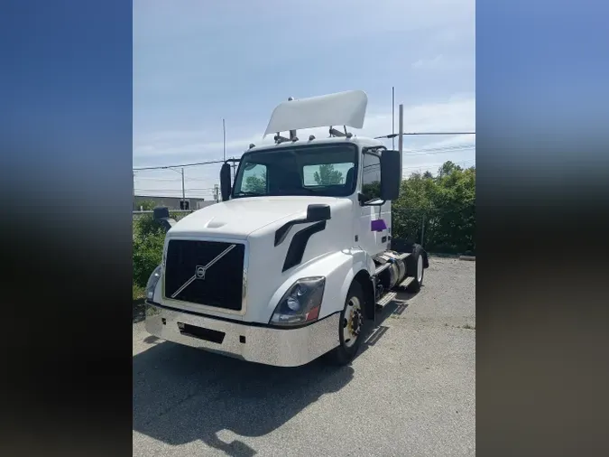 2016 VOLVO VNL42TRACTOR