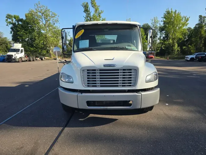 2015 FREIGHTLINER/MERCEDES M2 106de85decfbb2bb0796c6467840a34d034