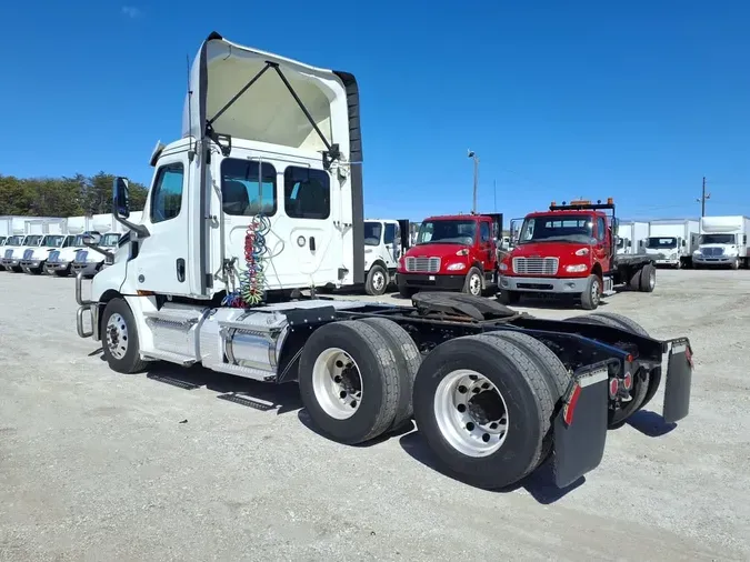 2020 FREIGHTLINER/MERCEDES NEW CASCADIA PX12664