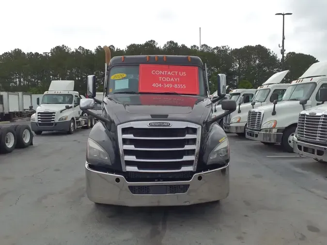 2020 FREIGHTLINER NEW CASCADIA PX12664