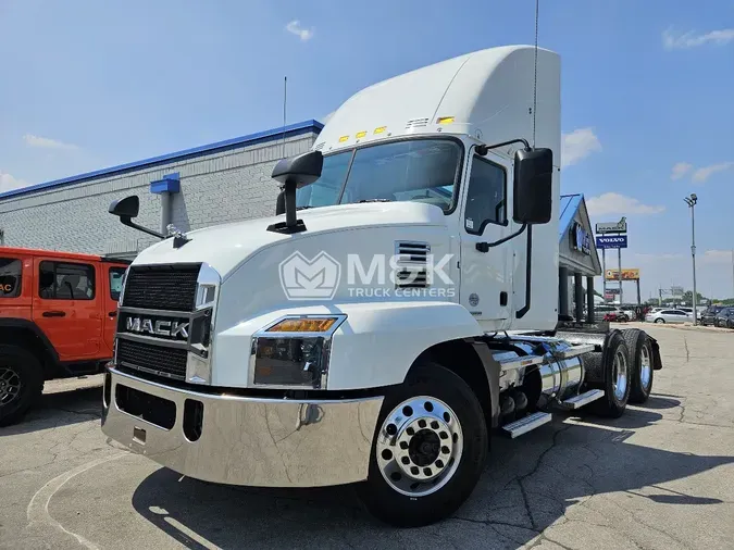 2020 MACK Anthemde866526f47c657f9d41734d055bffb1