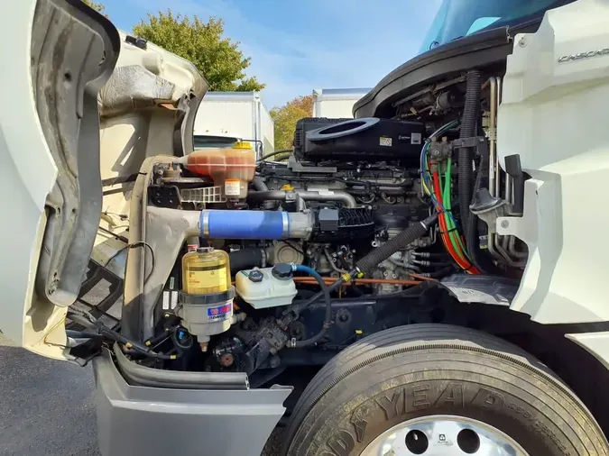 2020 FREIGHTLINER/MERCEDES NEW CASCADIA PX12664