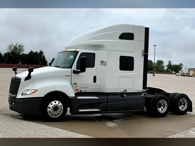 2021 INT LT625 6x4