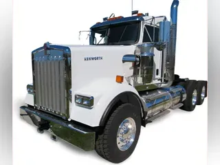 2025 Kenworth W900B