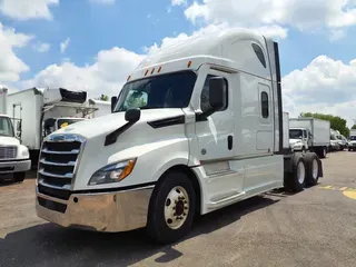 2020 FREIGHTLINER NEW CASCADIA PX12664