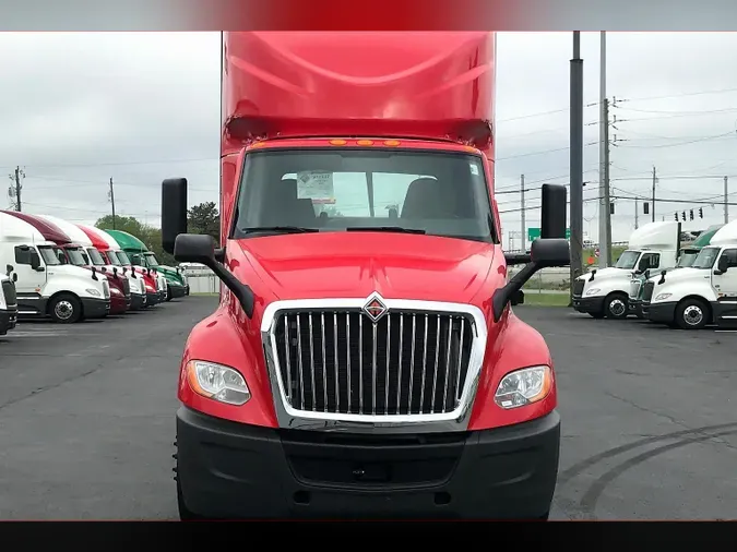 2020 INT LT625 6x4
