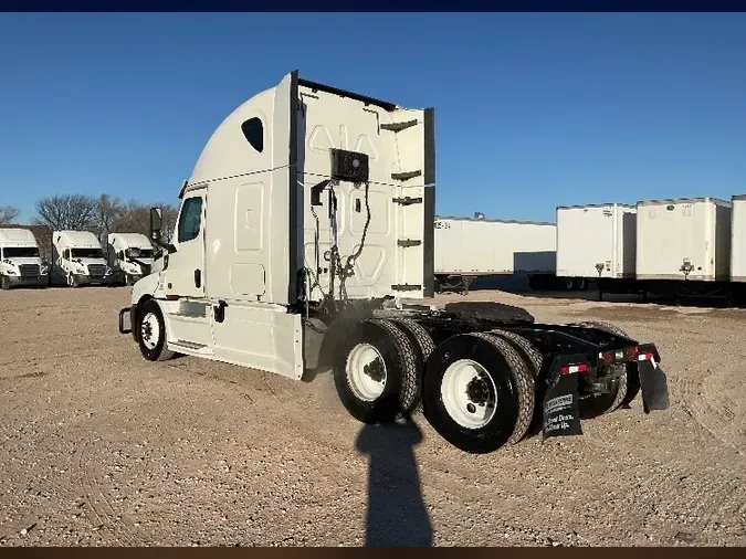 2019 Freightliner T12664ST