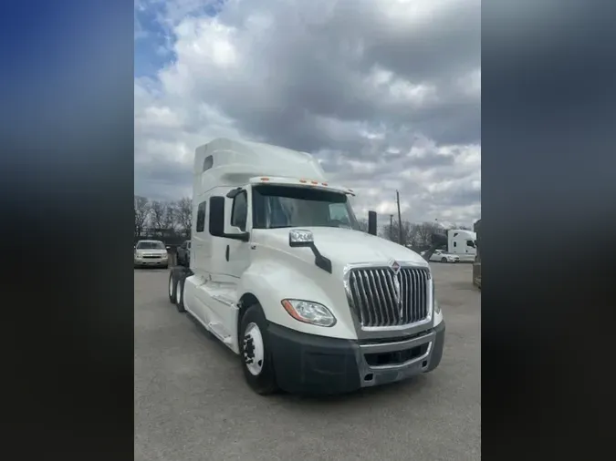 2020 NAVISTAR INTERNATIONAL LT625 SLPR CABde8b7632902e5a3740422ff77bb6a7c9