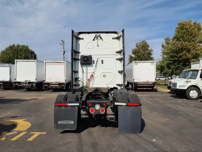 2020 FREIGHTLINER/MERCEDES NEW CASCADIA PX12664