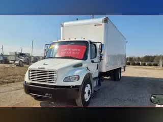 2020 FREIGHTLINER/MERCEDES M2 106