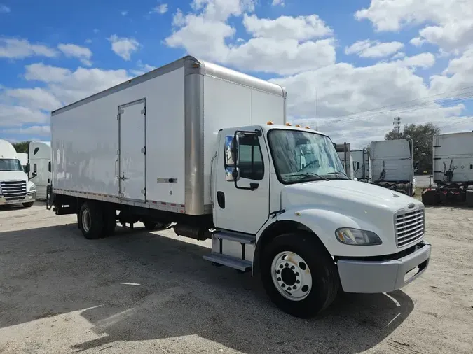 2017 FREIGHTLINER/MERCEDES M2 106de8c0e190dbc26ee34a452be8b3a25ef